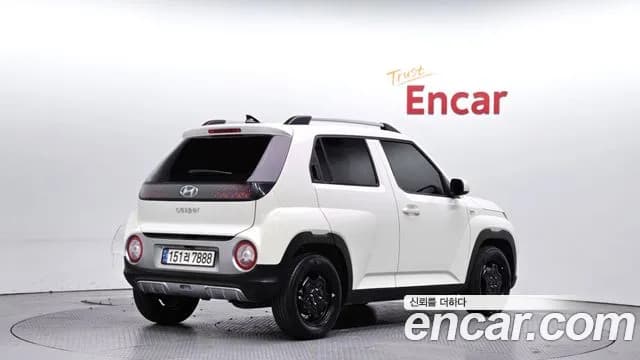 2023 Hyundai Casper Turbo The Essential Sold VIN KMHB3516BPW076963 – engine bay 2023 Hyundai Casper Turbo The Essential Sold VIN KMHB3516BPW076963 – engine bay