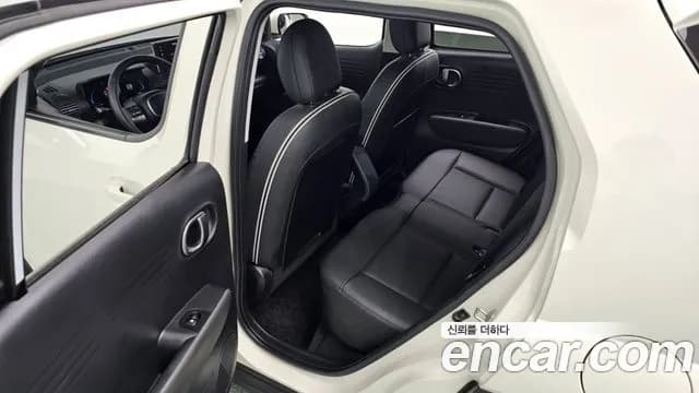 2023 Hyundai Casper Turbo The Essential Sold VIN KMHB3516BPW076963 – odometer reading 2023 Hyundai Casper Turbo The Essential Sold VIN KMHB3516BPW076963 – odometer reading