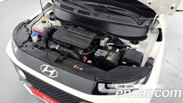 2023 Hyundai Casper Turbo The Essential Sold VIN KMHB3516BPW076963 – photo 20 2023 Hyundai Casper Turbo The Essential Sold VIN KMHB3516BPW076963 – photo 20