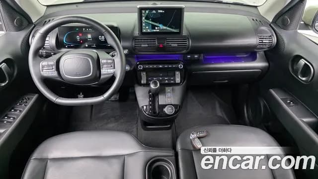 2023 Hyundai Casper Turbo The Essential Sold VIN KMHB3516BPW077170 – front exterior 2023 Hyundai Casper Turbo The Essential Sold VIN KMHB3516BPW077170 – front exterior