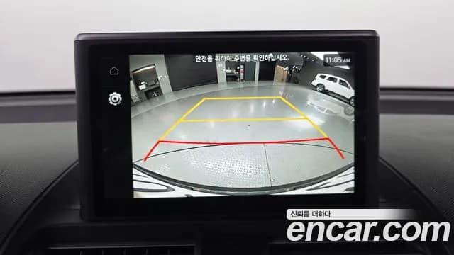 2023 Hyundai Casper Turbo The Essential Sold VIN KMHB3516BPW077170 – dashboard 2023 Hyundai Casper Turbo The Essential Sold VIN KMHB3516BPW077170 – dashboard