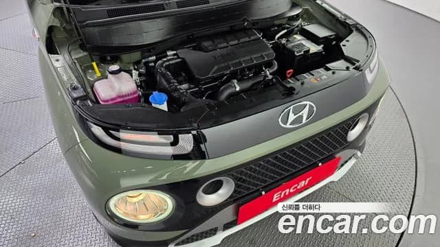 2023 Hyundai Casper Turbo The Essential Sold VIN KMHB3516BPW077170 – photo 12 2023 Hyundai Casper Turbo The Essential Sold VIN KMHB3516BPW077170 – photo 12