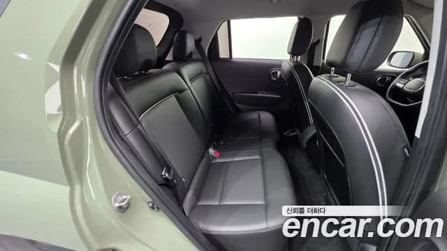 2023 Hyundai Casper Turbo The Essential Sold VIN KMHB3516BPW077170 – photo 17 2023 Hyundai Casper Turbo The Essential Sold VIN KMHB3516BPW077170 – photo 17