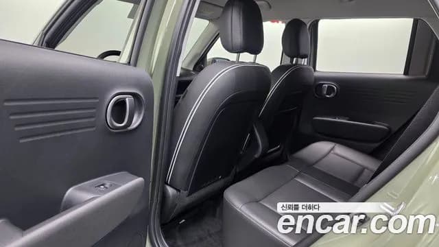 2023 Hyundai Casper Turbo The Essential Sold VIN KMHB3516BPW077170 – photo 18 2023 Hyundai Casper Turbo The Essential Sold VIN KMHB3516BPW077170 – photo 18