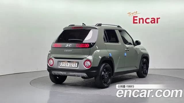 2023 Hyundai Casper Turbo The Essential Sold VIN KMHB3516BPW077170 – photo 20 2023 Hyundai Casper Turbo The Essential Sold VIN KMHB3516BPW077170 – photo 20