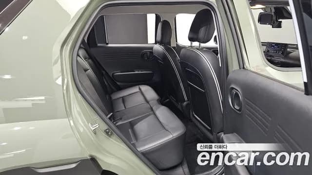 2024 Hyundai Casper Turbo The Essential Light Sold VIN KMHB3516BRW084129 – photo 11 2024 Hyundai Casper Turbo The Essential Light Sold VIN KMHB3516BRW084129 – photo 11