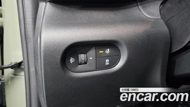 2024 Hyundai Casper Turbo The Essential Light Sold VIN KMHB3516BRW084129 – photo 15 2024 Hyundai Casper Turbo The Essential Light Sold VIN KMHB3516BRW084129 – photo 15
