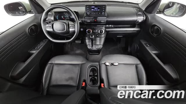 2024 Hyundai Casper Turbo The Essential Light Sold VIN KMHB3516BRW084129 – photo 16 2024 Hyundai Casper Turbo The Essential Light Sold VIN KMHB3516BRW084129 – photo 16