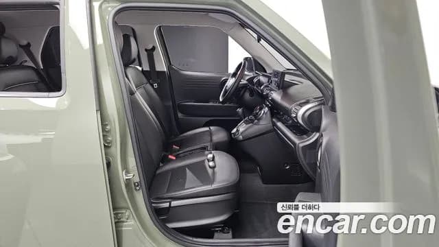 2024 Hyundai Casper Turbo The Essential Light Sold VIN KMHB3516BRW084129 – photo 20 2024 Hyundai Casper Turbo The Essential Light Sold VIN KMHB3516BRW084129 – photo 20