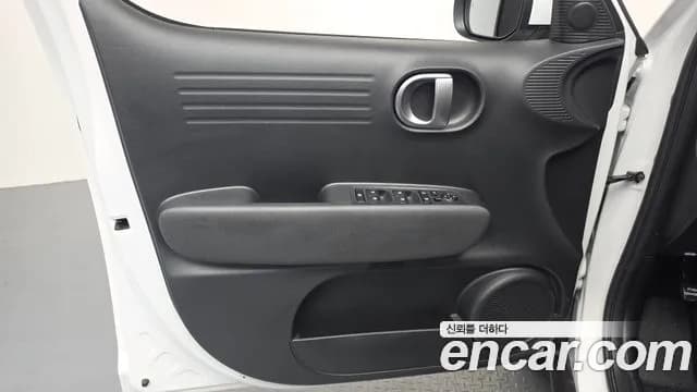 2024 Hyundai Casper Turbo The Essential Sold VIN KMHB3516BRW084460 – rear exterior 2024 Hyundai Casper Turbo The Essential Sold VIN KMHB3516BRW084460 – rear exterior