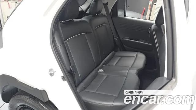 2024 Hyundai Casper Turbo The Essential Sold VIN KMHB3516BRW084460 – engine bay 2024 Hyundai Casper Turbo The Essential Sold VIN KMHB3516BRW084460 – engine bay