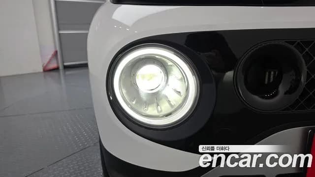 2024 Hyundai Casper Turbo The Essential Sold VIN KMHB3516BRW084460 – undercarriage 2024 Hyundai Casper Turbo The Essential Sold VIN KMHB3516BRW084460 – undercarriage