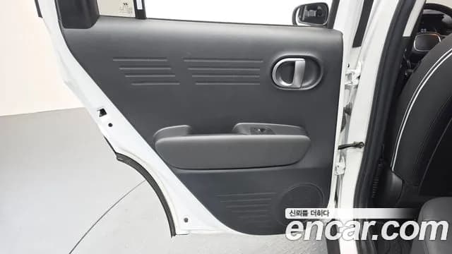 2024 Hyundai Casper Turbo The Essential Sold VIN KMHB3516BRW084460 – photo 17 2024 Hyundai Casper Turbo The Essential Sold VIN KMHB3516BRW084460 – photo 17