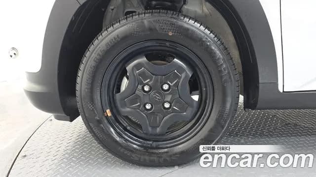 2024 Hyundai Casper Turbo The Essential Sold VIN KMHB3516BRW084460 – photo 21 2024 Hyundai Casper Turbo The Essential Sold VIN KMHB3516BRW084460 – photo 21