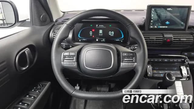 2024 Hyundai Casper Turbo The Essential Sold VIN KMHB3516BRW084460 – photo 22 2024 Hyundai Casper Turbo The Essential Sold VIN KMHB3516BRW084460 – photo 22