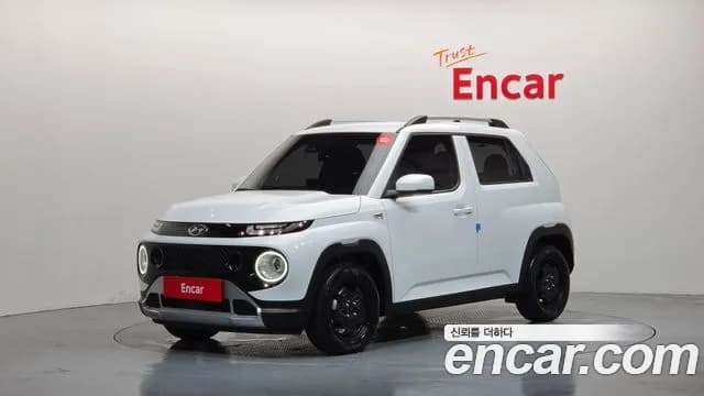 2024 Hyundai Casper Turbo The Essential Sold VIN KMHB3516BRW084460 – photo 23 2024 Hyundai Casper Turbo The Essential Sold VIN KMHB3516BRW084460 – photo 23