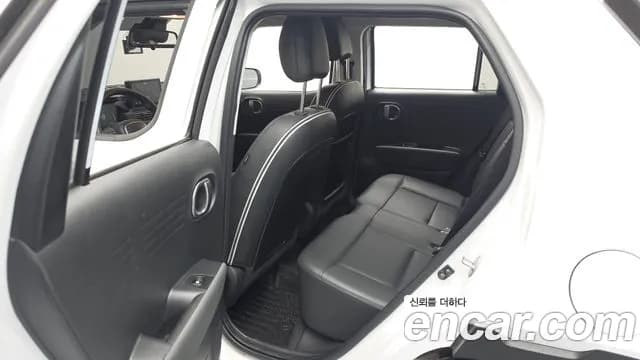 2024 Hyundai Casper Turbo The Essential Sold VIN KMHB3516BRW084460 – photo 26 2024 Hyundai Casper Turbo The Essential Sold VIN KMHB3516BRW084460 – photo 26