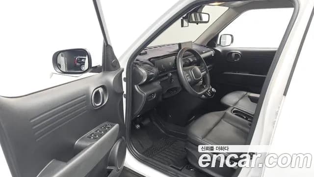 2024 Hyundai Casper Turbo The Essential Sold VIN KMHB3516BRW084460 – photo 27 2024 Hyundai Casper Turbo The Essential Sold VIN KMHB3516BRW084460 – photo 27