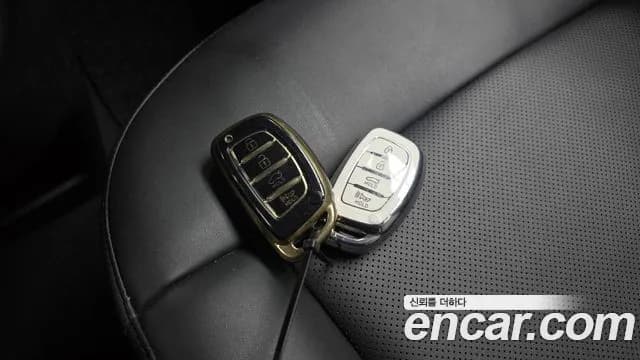 2024 Hyundai Casper Turbo The Essential Light Sold VIN KMHB3516BRW085499 – rear exterior 2024 Hyundai Casper Turbo The Essential Light Sold VIN KMHB3516BRW085499 – rear exterior