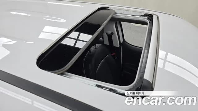 2024 Hyundai Casper Turbo The Essential Light Sold VIN KMHB3516BRW085499 – dashboard 2024 Hyundai Casper Turbo The Essential Light Sold VIN KMHB3516BRW085499 – dashboard