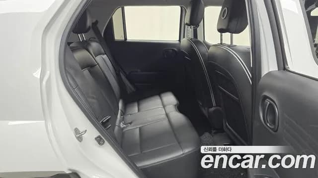 2024 Hyundai Casper Turbo The Essential Light Sold VIN KMHB3516BRW085499 – photo 11 2024 Hyundai Casper Turbo The Essential Light Sold VIN KMHB3516BRW085499 – photo 11