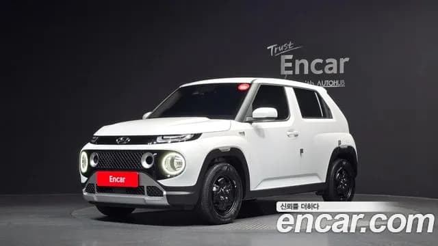 2024 Hyundai Casper Turbo The Essential Light Sold VIN KMHB3516BRW085499 – photo 14 2024 Hyundai Casper Turbo The Essential Light Sold VIN KMHB3516BRW085499 – photo 14