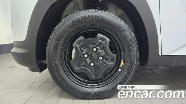 2024 Hyundai Casper Turbo The Essential Light Sold VIN KMHB3516BRW085499 – photo 15 2024 Hyundai Casper Turbo The Essential Light Sold VIN KMHB3516BRW085499 – photo 15