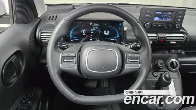 2024 Hyundai Casper Turbo The Essential Light Sold VIN KMHB3516BRW085499 – photo 18 2024 Hyundai Casper Turbo The Essential Light Sold VIN KMHB3516BRW085499 – photo 18