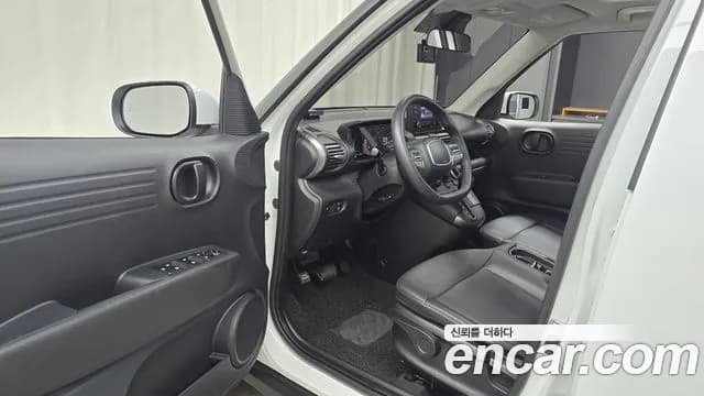 2024 Hyundai Casper Turbo The Essential Light Sold VIN KMHB3516BRW085499 – photo 20 2024 Hyundai Casper Turbo The Essential Light Sold VIN KMHB3516BRW085499 – photo 20