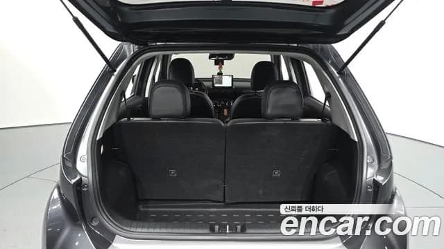 2024 Hyundai Casper Turbo The Essential Light Sold VIN KMHB3516BRW085705 – front exterior 2024 Hyundai Casper Turbo The Essential Light Sold VIN KMHB3516BRW085705 – front exterior