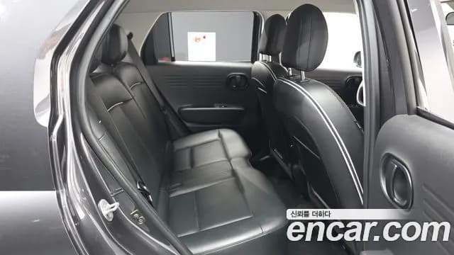 2024 Hyundai Casper Turbo The Essential Light Sold VIN KMHB3516BRW085705 – odometer reading 2024 Hyundai Casper Turbo The Essential Light Sold VIN KMHB3516BRW085705 – odometer reading