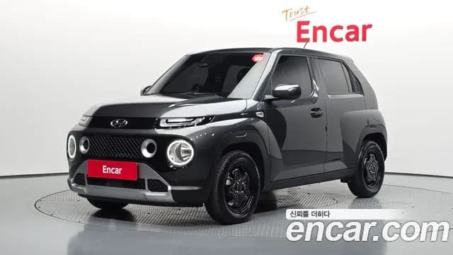 2024 Hyundai Casper Turbo The Essential Light Sold VIN KMHB3516BRW085705 – photo 12 2024 Hyundai Casper Turbo The Essential Light Sold VIN KMHB3516BRW085705 – photo 12