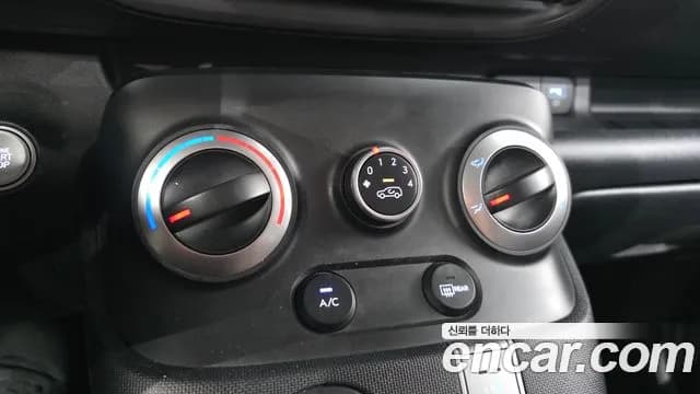 2024 Hyundai Casper Turbo The Essential Light Sold VIN KMHB3516BRW085705 – photo 16 2024 Hyundai Casper Turbo The Essential Light Sold VIN KMHB3516BRW085705 – photo 16