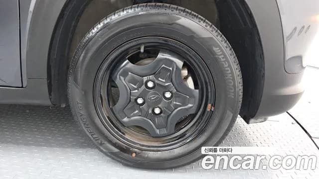 2024 Hyundai Casper Turbo The Essential Light Sold VIN KMHB3516BRW085705 – photo 19 2024 Hyundai Casper Turbo The Essential Light Sold VIN KMHB3516BRW085705 – photo 19