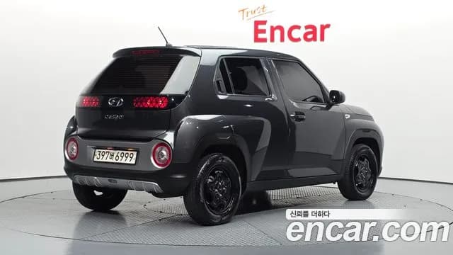 2024 Hyundai Casper Turbo The Essential Light Sold VIN KMHB3516BRW085705 – photo 21 2024 Hyundai Casper Turbo The Essential Light Sold VIN KMHB3516BRW085705 – photo 21