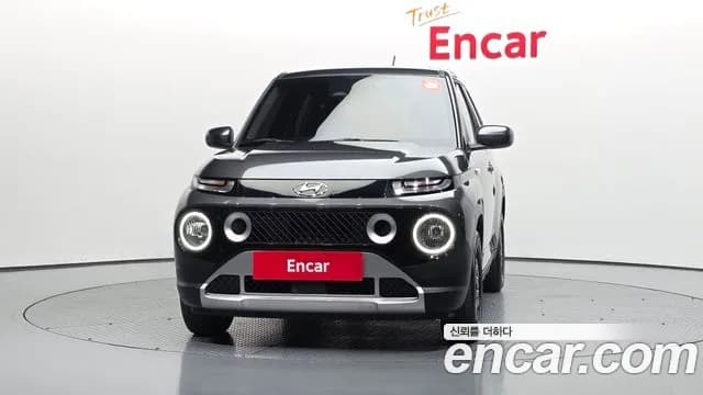 2024 Hyundai Casper Turbo The Essential Light Sold VIN KMHB3516BRW085705 – photo 27 2024 Hyundai Casper Turbo The Essential Light Sold VIN KMHB3516BRW085705 – photo 27