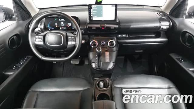 2024 Hyundai Casper Turbo The Essential Light Sold VIN KMHB3516BRW085705 – photo 28 2024 Hyundai Casper Turbo The Essential Light Sold VIN KMHB3516BRW085705 – photo 28