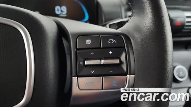 2024 Hyundai Casper Turbo The Essential Light Sold VIN KMHB3516BRW085987 – exterior detail 2024 Hyundai Casper Turbo The Essential Light Sold VIN KMHB3516BRW085987 – exterior detail