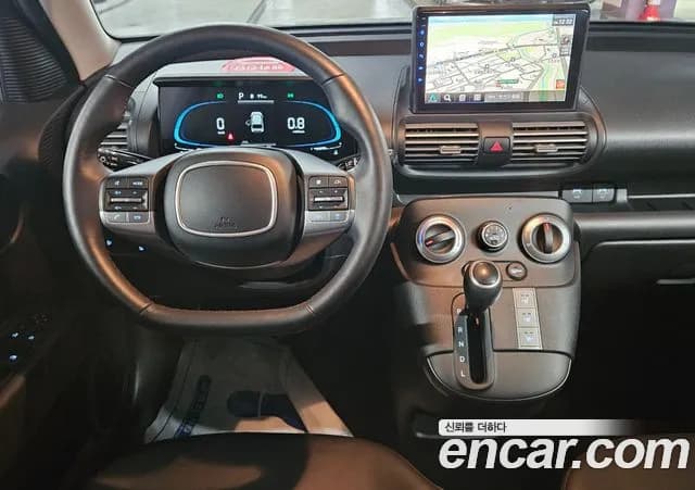 2024 Hyundai Casper Turbo The Essential Light Sold VIN KMHB3516BRW085987 – photo 11 2024 Hyundai Casper Turbo The Essential Light Sold VIN KMHB3516BRW085987 – photo 11