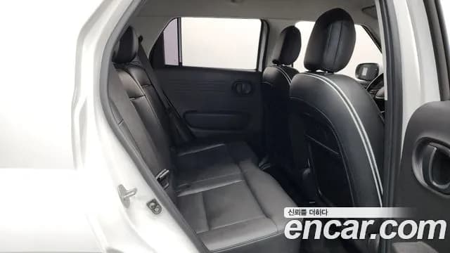 2024 Hyundai Casper Turbo The Essential Light Sold VIN KMHB3516BRW085987 – photo 12 2024 Hyundai Casper Turbo The Essential Light Sold VIN KMHB3516BRW085987 – photo 12