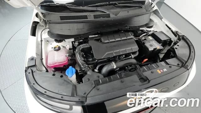 2024 Hyundai Casper Turbo The Essential Light Sold VIN KMHB3516BRW085987 – photo 17 2024 Hyundai Casper Turbo The Essential Light Sold VIN KMHB3516BRW085987 – photo 17