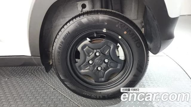 2024 Hyundai Casper Turbo The Essential Light Sold VIN KMHB3516BRW085987 – photo 19 2024 Hyundai Casper Turbo The Essential Light Sold VIN KMHB3516BRW085987 – photo 19