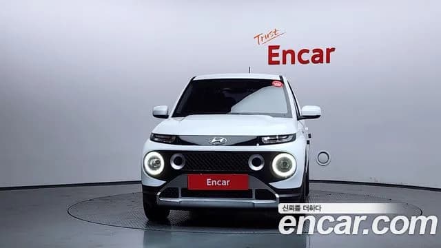 2024 Hyundai Casper Turbo The Essential Light Sold VIN KMHB3516BRW085987 – photo 23 2024 Hyundai Casper Turbo The Essential Light Sold VIN KMHB3516BRW085987 – photo 23