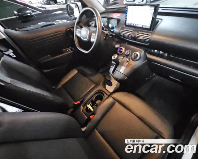 2024 Hyundai Casper Turbo The Essential Light Sold VIN KMHB3516BRW085987 – photo 25 2024 Hyundai Casper Turbo The Essential Light Sold VIN KMHB3516BRW085987 – photo 25