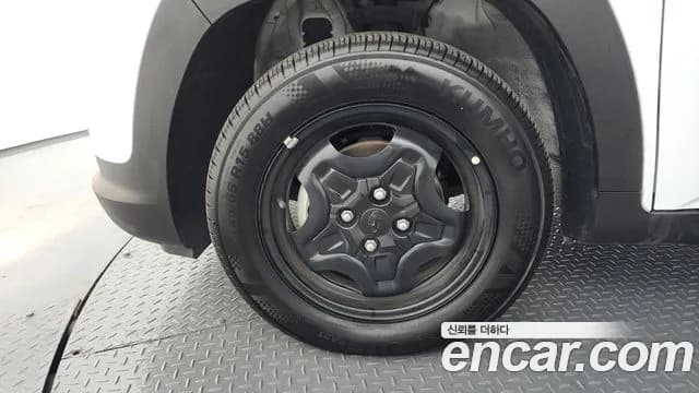 2024 Hyundai Casper Turbo The Essential Light Sold VIN KMHB3516BRW085987 – photo 35 2024 Hyundai Casper Turbo The Essential Light Sold VIN KMHB3516BRW085987 – photo 35
