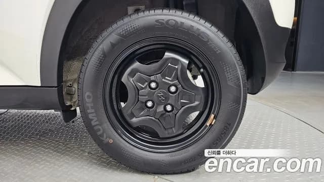 2024 Hyundai Casper The Essential Light Sold VIN KMHB3516BRW086200 – photo 13 2024 Hyundai Casper The Essential Light Sold VIN KMHB3516BRW086200 – photo 13
