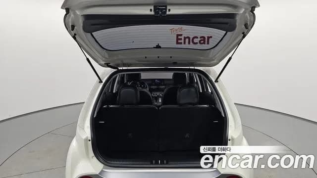 2024 Hyundai Casper The Essential Light Sold VIN KMHB3516BRW086200 – photo 15 2024 Hyundai Casper The Essential Light Sold VIN KMHB3516BRW086200 – photo 15