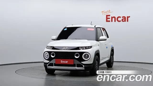 2024 Hyundai Casper The Essential Light Sold VIN KMHB3516BRW086200 – photo 18 2024 Hyundai Casper The Essential Light Sold VIN KMHB3516BRW086200 – photo 18
