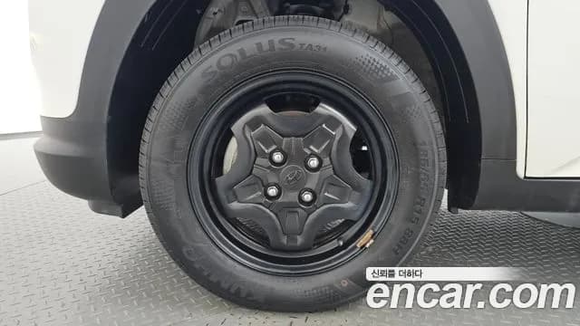 2024 Hyundai Casper The Essential Light Sold VIN KMHB3516BRW086200 – photo 20 2024 Hyundai Casper The Essential Light Sold VIN KMHB3516BRW086200 – photo 20