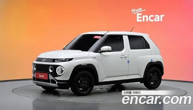 2024 Hyundai Casper The Essential Light Sold VIN KMHB3516BRW086200 – photo 29 2024 Hyundai Casper The Essential Light Sold VIN KMHB3516BRW086200 – photo 29